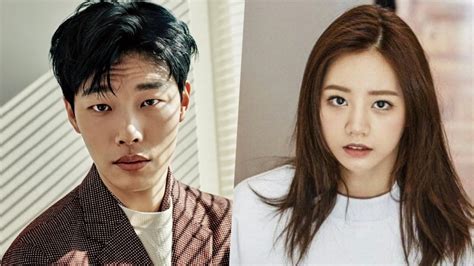 Hyeri De Girls Day Y El Actor Ryu Jun Yeol Confirman Su Relación Soompi