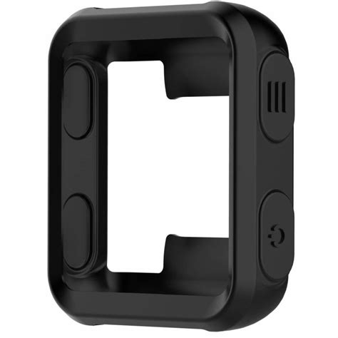 Protective Case For Garmin Forerunner 35 | StrapsCo