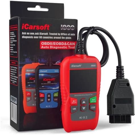 Valise Diagnostique Pro Multimarque En Fran Ais Obd Obd Diagnostic