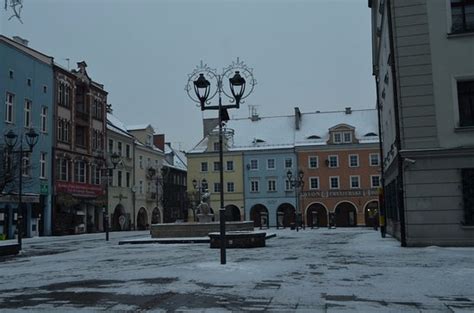 Rynek Gliwice Polska Opinie Tripadvisor