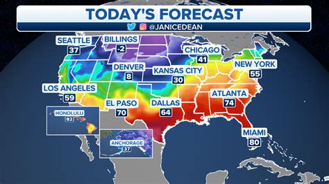 Winter storm to bring hazardous weather across US | Fox News