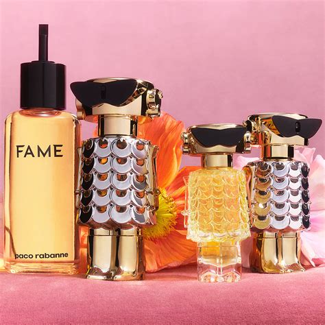 Fame Rabanne · Precio Perfumes Club