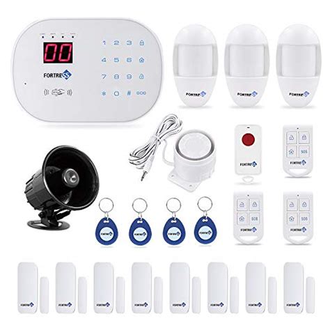 Best Rv Security Systems Of 2022 Buyers Guide