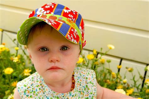 Lovely Baby - Desi Comments