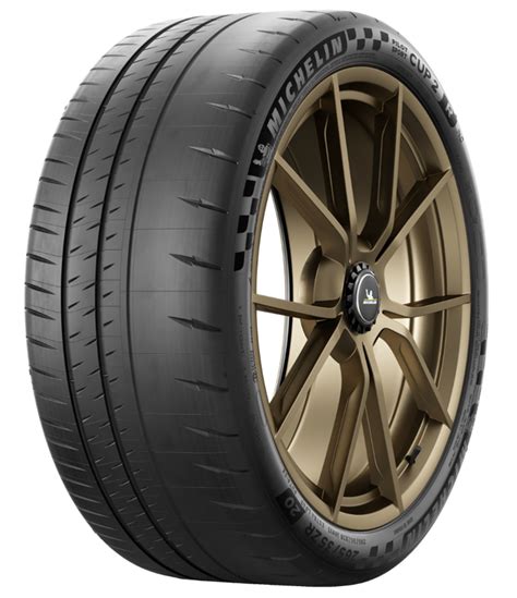 Michelin Pilot Sport Cup 2 R 265 35 R20 99 Y XL ZR N0 Oponeo