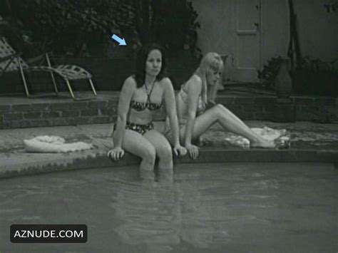 SHERI JACKSON Nude AZNude