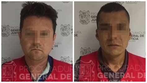 Arrestan A Dos Sospechosos De Asesinar A Los Dos Integrantes Del Grupo