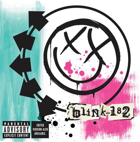 Blink 182 celebrarán el décimo aniversario de su disco autotitulado con