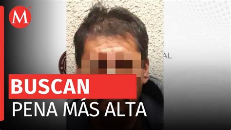 En Sonora Vinculan A Proceso Al Presunto Asesino De Aronia Wilson