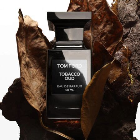 TOM FORD TOBACCO OUD EDP TheSensation Lk A Majestic Makeover