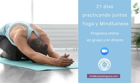 Abril YOGA Mindfulness Mindfulness Yoga E Inteligencia Emocional