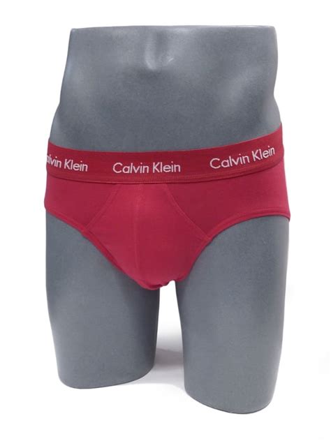 This Is Love Pack Con Slips De Calvin Klein Multicolor Varela Intimo