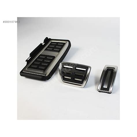 Volkswagen Jetta Otomat K Pedal Set Fk Tuning Shop Oto