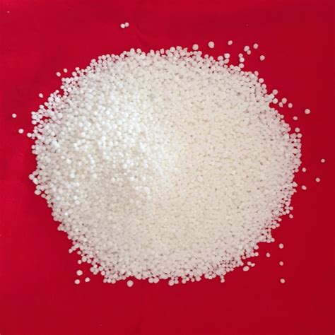 Water Soluble Calcium Nitrate Granular Fertilizer Calcium Ammonium