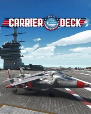 carrier deck torrent   pc