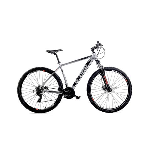 Bicicleta Monta A S Pro Vx Rodado Shimano Cambios Y Frenos De