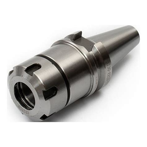 Precision Er A Um Collet Chuck Holder Bt Taper