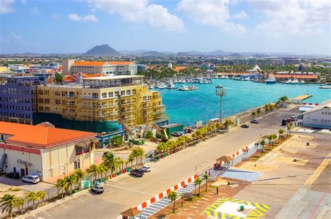 Tips for Visiting the Caribbean Island of Aruba - AnnMarie John