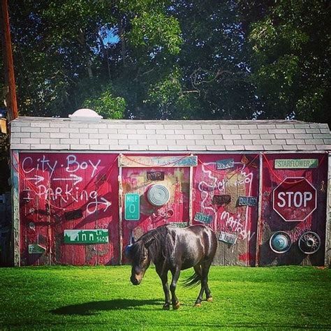 Mckee Ranch Farm In Las Vegas