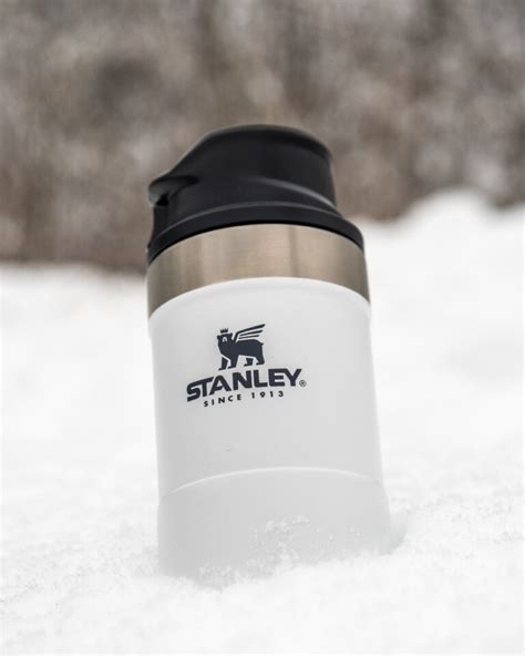 8 Reasons To Love The Classic Stanley Lunch Box