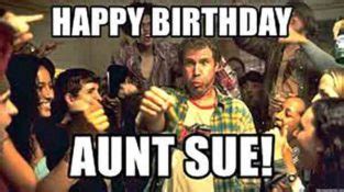 15 Best Happy Birthday Aunt Meme - Just Meme