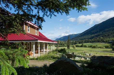 Tod Mountain Cabins 3968 Heffley Louis Creek Rd Heffley Creek BC