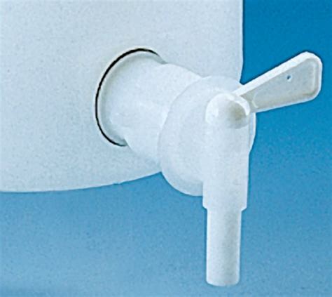 Brand Brand Stopcock For Storage Aspirator Bottles