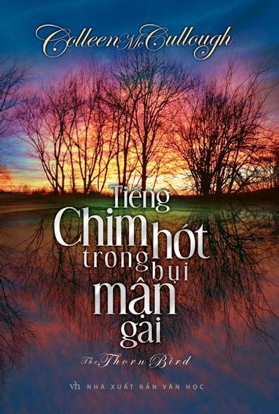 Tiếng Chim Hót Trong Bụi Mận Gai - Nha Trang Books