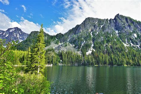 10 Best Hiking Trails near Leavenworth, WA – Healthy Food Near Me