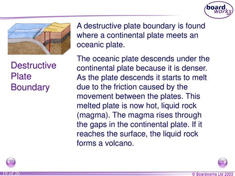 Plate Tectonics Ppt Download