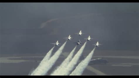 California International Airshow Salinas 2023 USAF Thunderbirds YouTube