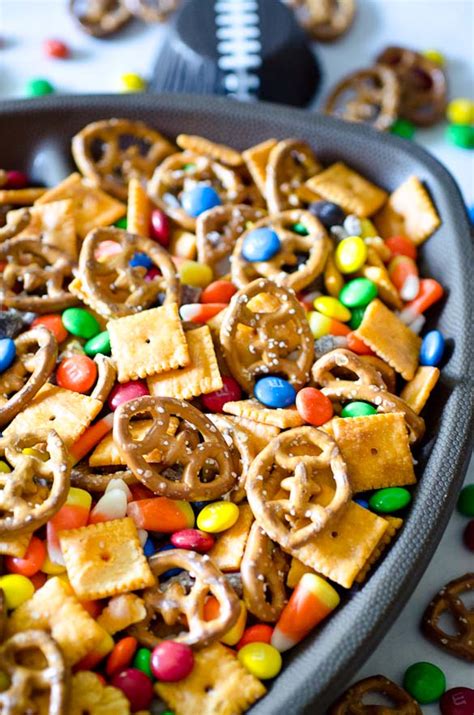 21+ Magnificent Party Snacks | Home Sweet