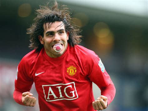 Carlos Tevez Manchester picture, Carlos Tevez Manchester photo, Carlos ...