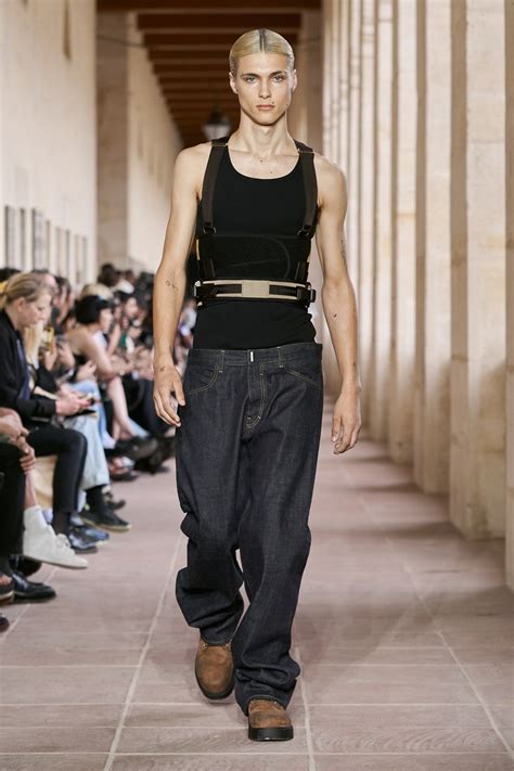 Givenchy Spring Summer 2024 Men Fashion Show