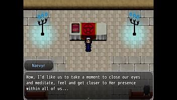 Henteria Chronicles 3 Part 9 Eng Game With Pixel Art No Images Or Animated Scenes XVIDEOS
