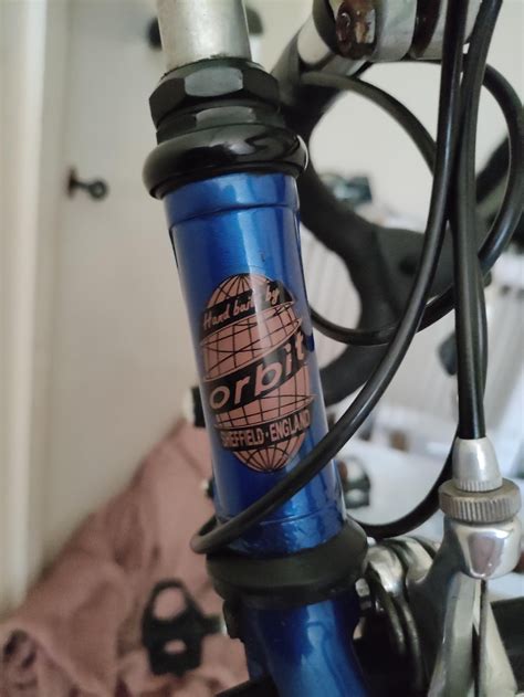 Orbit America 531c - Anyone have more info? : r/MiddleAgedBicycles