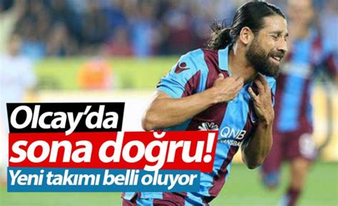 Olcay Şahan da sona doğru Trabzon Haber Haber61