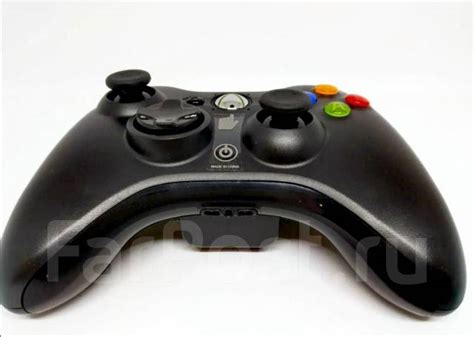 Игровой Джойстик 360 (XBOX, икс бокс)беспроводной геймпад Controller ...