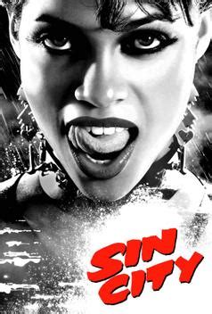 Poster Cartaz Sin City A Cidade do Pecado C Pop Arte Poster Pôster