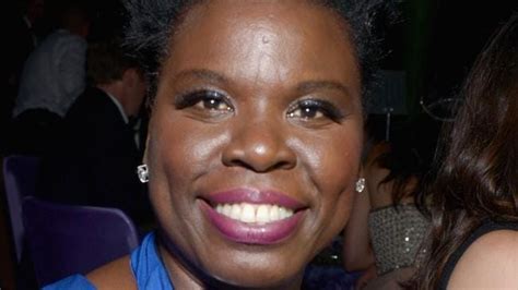 Leslie Jones SNL Video Rant Ghostbusters Star Hits Back At Nude Hackers