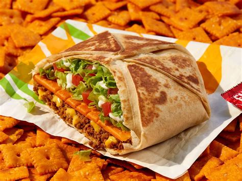 I Tried 15 New Items Coming To Taco Bells Menu In 2024 And Ranked Them From Worst To Best