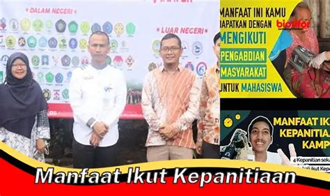 Temukan Manfaat Dalam Makalah Anda Yang Perlu Anda Ketahui Biotifor