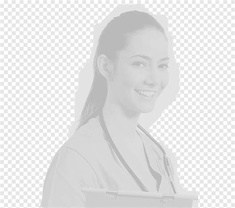 Shoulder Neck Nurse Tool White Face Png PNGEgg