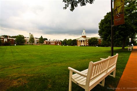 Lincoln's Domain: Southern Baptist Theological Seminary in Louisville, KY