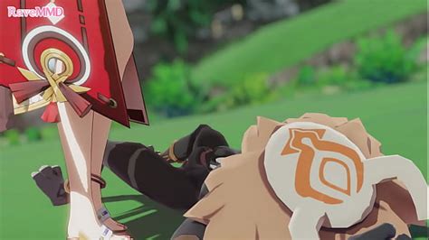 Yae Miko Videos XVIDEOS