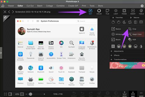 Come Ritagliare Uno Screenshot Su Mac Una Guida Completa Moyens I O