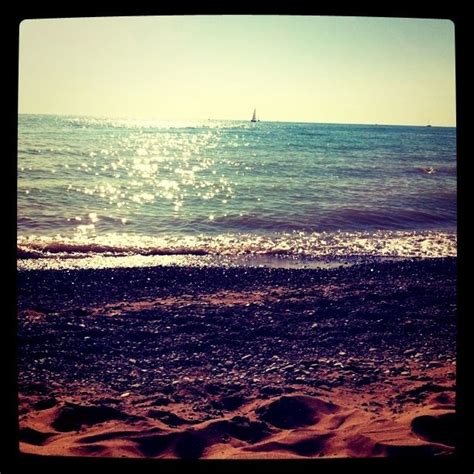 Bayfield, Ontario beach | Ontario beaches, Places to visit, Beach