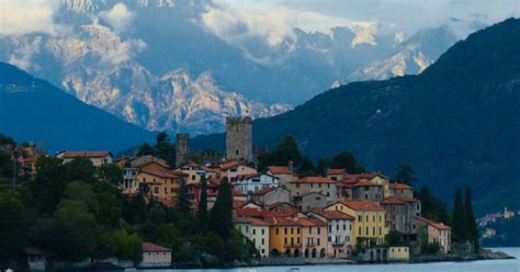 Lago Di Como O Que Fazer Onde Ficar E Mais Dicas Viaja Que Passa