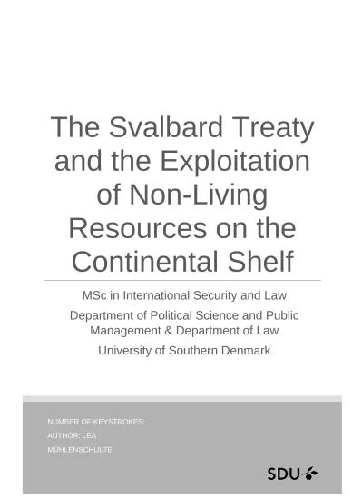 Maritime Zones Under Unclos Maritime Zones And Their Legal Framework