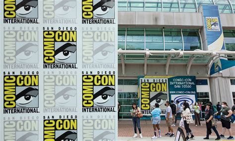 14 Arrested In Comic Con Human Trafficking Sting Feds Involved